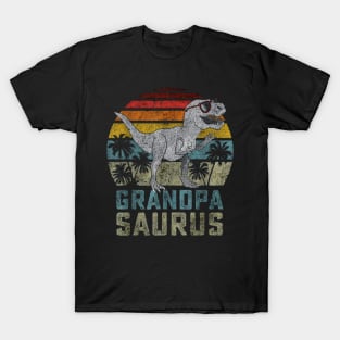 Grandpasaurus T-Shirt